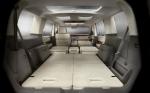 Ford Flex Limited 2009 года
